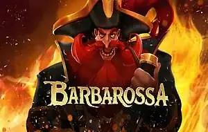 Barbarossa