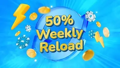 Weekly Bonus